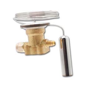 Danfoss 067B3352 TES 20 Üst Gövde