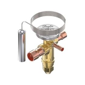 Danfoss 067N4013 TGEZ 20-20 R407C Sabit Orifisli Genleşme Valfi
