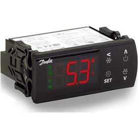 Danfoss 080G3294 ERC 213 Elektronik Termostat