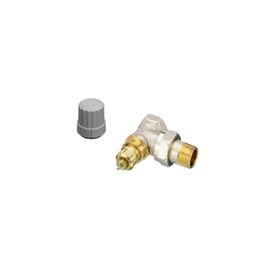 Danfoss 1/2 Köşe Termostatik Vana Gövdesi