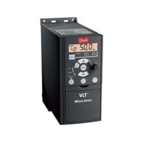Danfoss 132F0022 FC 51 Micro Drive 380-480 V 2.2 kW Frekans İnvertörü
