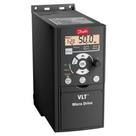 Danfoss 132F0022 FC 51 Micro Drive 380-480 V 2.2 kW Frekans İnvertörü