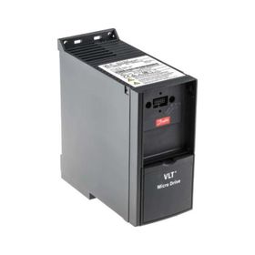Danfoss 132F0022 FC 51 Micro Drive 380-480 V 2.2 kW Frekans İnvertörü
