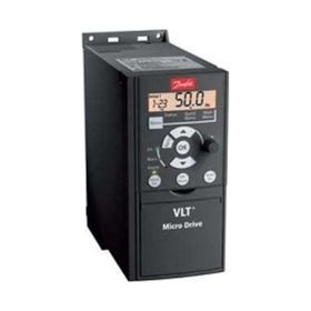 Danfoss 132F0022 FC 51 Micro Drive 380-480 V 2.2 kW Frekans İnvertörü