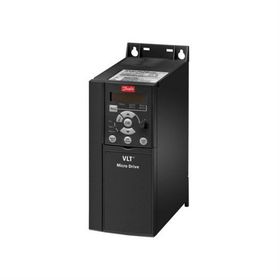Danfoss 132F0026 FC 51 Serisi 3 Faz Giriş 3 Faz Çıkış 4 Kw Motor Hız Kontrol Cihazı