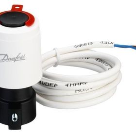Danfoss 230 V TWA A NC Termal Vana Motoru