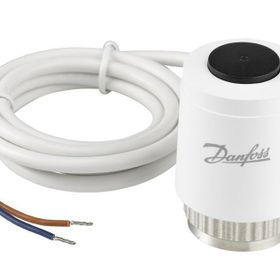 Danfoss 230 V TWA A NC Termal Vana Motoru