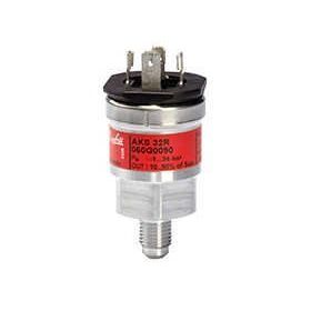 Danfoss Aks 32r 1 34 Bar Erkek 060g0090 Basınç Transmitteri