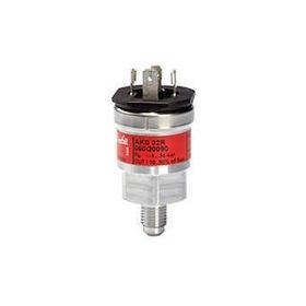 Danfoss Aks 32r 1 34 Bar Erkek 060g0090 Basınç Transmitteri