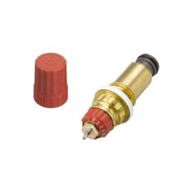 Danfoss Dıştan Contalı Uzun Tip Radyatör Çekirdeği