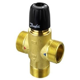 Danfoss DN 20 TVM-H Termostatik Karışım Vanası