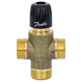 Danfoss DN 20 TVM-H Termostatik Karışım Vanası