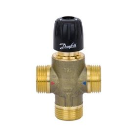Danfoss DN 20 TVM-H Termostatik Karışım Vanası