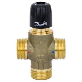 Danfoss DN 20 TVM-H Termostatik Karışım Vanası