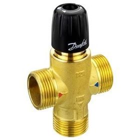 Danfoss DN 20 TVM-H Termostatik Karışım Vanası