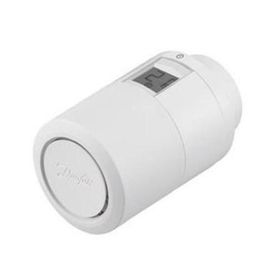 Danfoss ECO2 Elektronik LCD Ekranlı Programlanabilir Radyatör Termostatı
