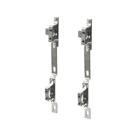 Danfoss FHF-MB 2'li Montaj Kelepçe Seti