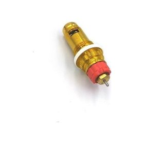 Danfoss İçten Contalı Uzun Tip Radyatör Çekirdeği