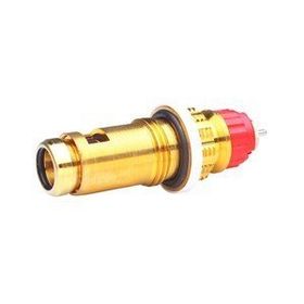 Danfoss İçten Contalı Uzun Tip Radyatör Çekirdeği