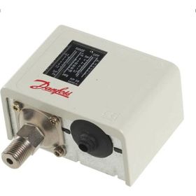 Danfoss KP35 060-113366 Ütü Basınç Şalteri Presostat