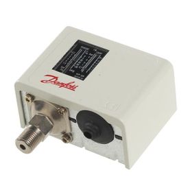 Danfoss KP35 060-113366 Ütü Basınç Şalteri Presostat