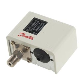 Danfoss KP35 060-113366 Ütü Basınç Şalteri Presostat