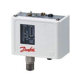 Danfoss KP35 060-113366 Ütü Basınç Şalteri Presostat