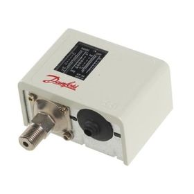 Danfoss KP35 060-113366 Ütü Basınç Şalteri Presostat
