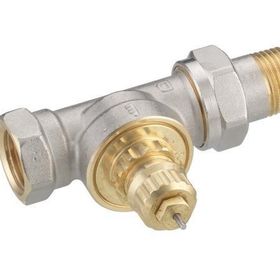 Danfoss RAG 25 2 Yollu Kontrol Vanası