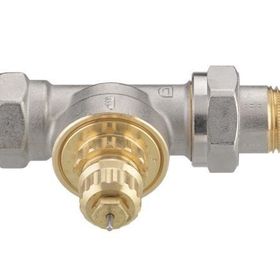 Danfoss RAG 25 2 Yollu Kontrol Vanası