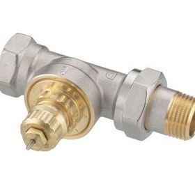 Danfoss RAG 25 2 Yollu Kontrol Vanası