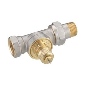 Danfoss RAG 25 2 Yollu Kontrol Vanası