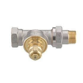 Danfoss RAG 25 2 Yollu Kontrol Vanası