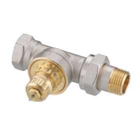 Danfoss RAG 25 2 Yollu Kontrol Vanası