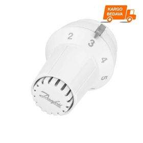 Danfoss RAS-C Vana Termostat