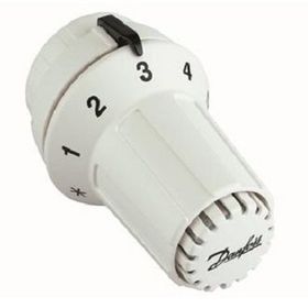 Danfoss RAS-C Vana Termostat