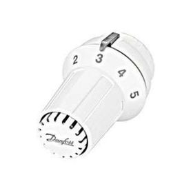 Danfoss RAS-C Vana Termostat