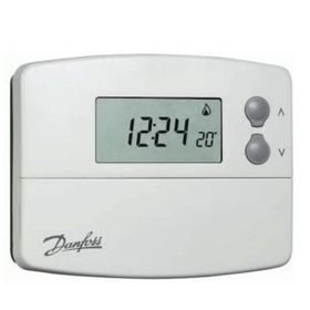 Danfoss TP 5001 RF Kablosuz Oda Termostatı