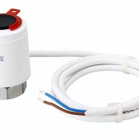 Danfoss TWA-Z NC 24 VAC-DC AB-QM On-Off Motor
