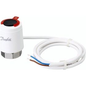 Danfoss TWA-Z NC 24 VAC-DC AB-QM On-Off Motor