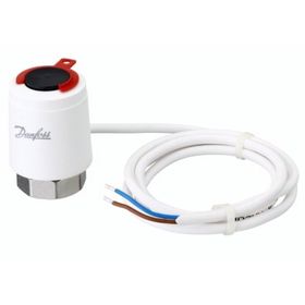 Danfoss TWA-Z NC 24 VAC-DC AB-QM On-Off Motor