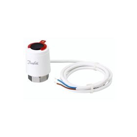 Danfoss TWA-Z NC 24 VAC-DC AB-QM On-Off Motor