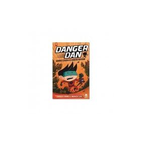 Danger Dan - Kurnaz Casusla İş Birliği Yapıyor - Lesley Anne Monica Lim