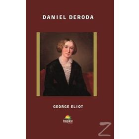 Daniel Deronda - George Eliot