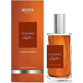 Daniel Hechter Collection Tobacco Amber Edp 100 ml Erkek Parfümü