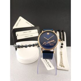 Daniel Klein 010723I Unisex Kol Saati