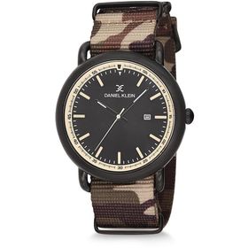 Daniel Klein 011146F Erkek Kol Saati