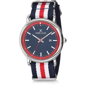 Daniel Klein 011146F Erkek Kol Saati