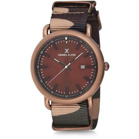 Daniel Klein 011146F Erkek Kol Saati