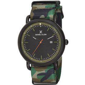 Daniel Klein 011146F Erkek Kol Saati